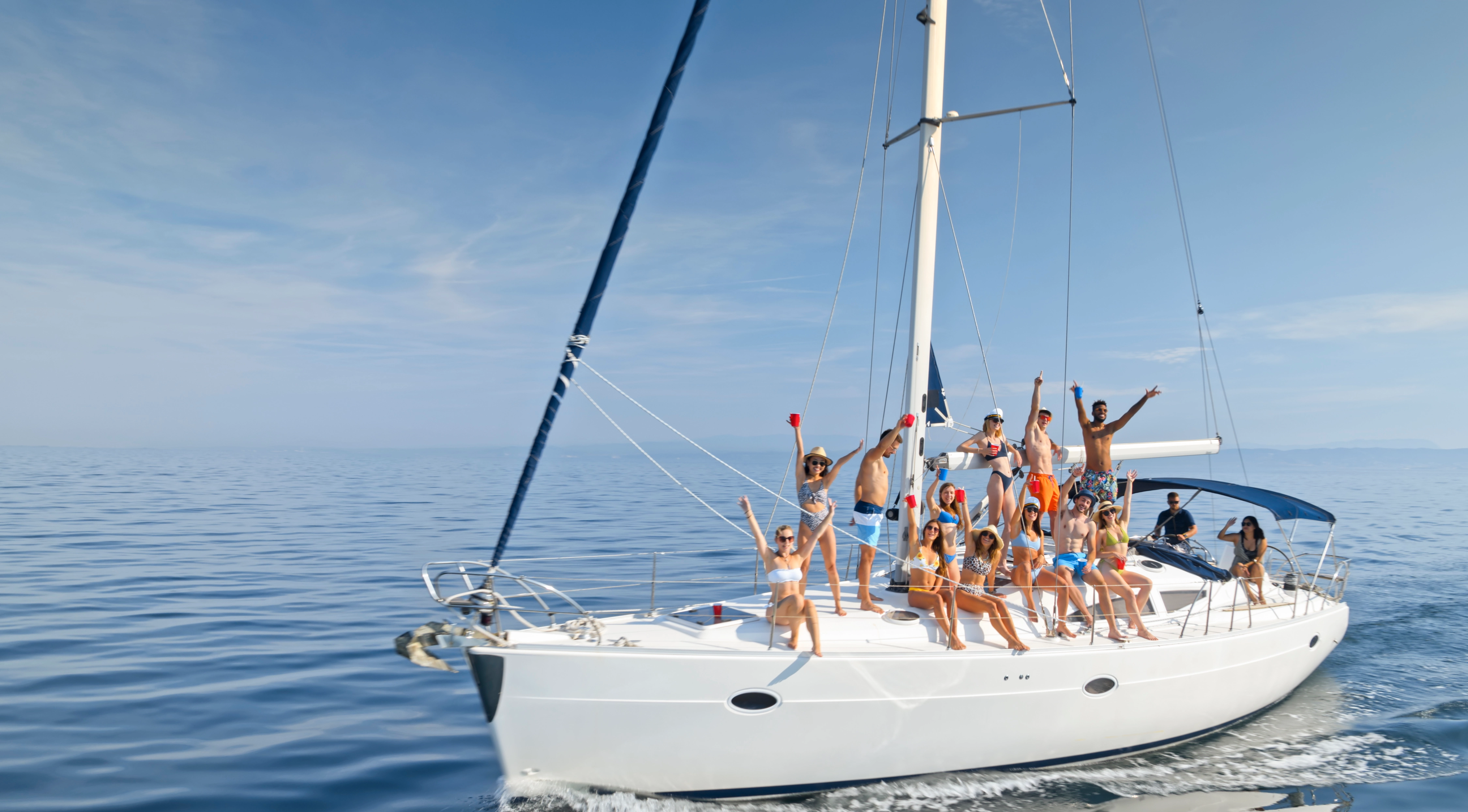 Charter, scuola nautiche, diving,<br /> club, associazioni...